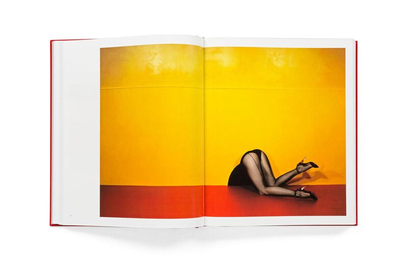 A Message for You - Guy Bourdin | moom bookshop - art books and