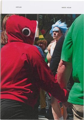 HRTLND (9788797527436)