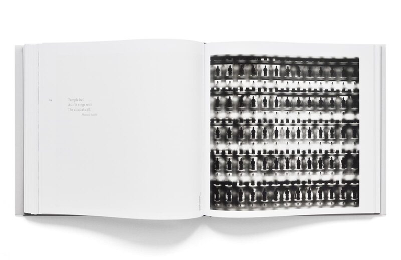 Forms of Japan: Michael Kenna - Michael Kenna, Yvonne Meyer-Lohr