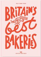 Britains Best Bakeries (Second Edition) (9781917719209)