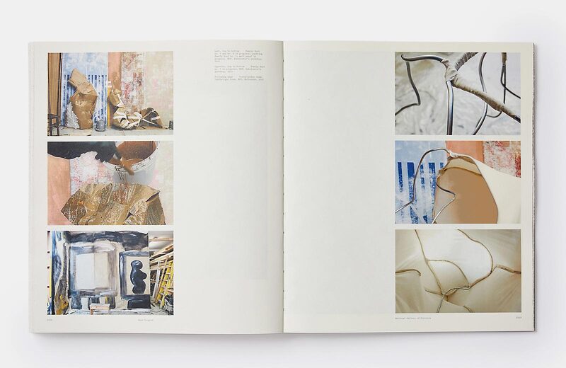 Faye Toogood: Drawing, Material, Sculpture, Landscape - Faye