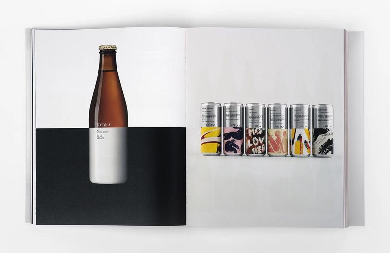 Stockholm Design Lab: 1998-2025 - viction:ary | moom bookshop