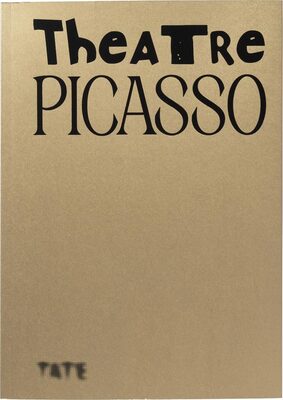 Theatre Picasso (9781849769976)