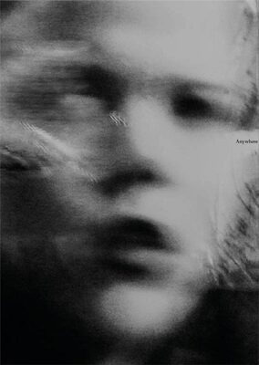 Anywhere but here (9781916905412)