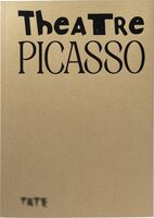 Theatre Picasso (9781849769976)