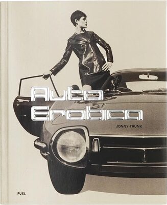 Auto Erotica (9781916218444)