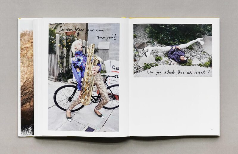 アート・デザイン・音楽 Juergen Teller: Donkey Man  Juergen Teller 'Donkey Man and Other Stories' Book | Hypebeast