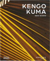 Kengo Kuma: New Works (9780500028223)
