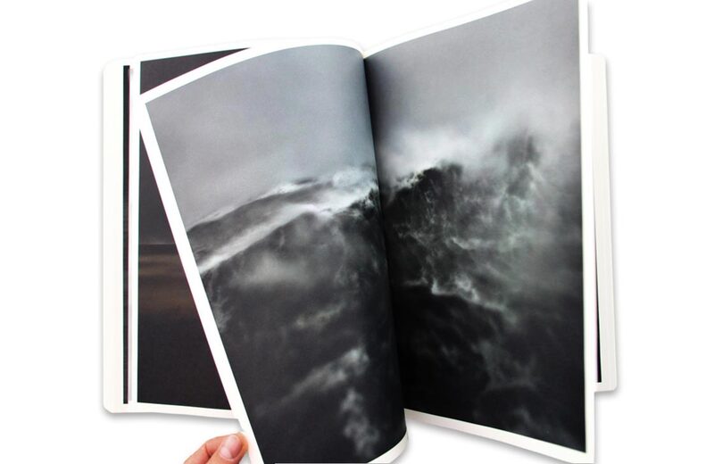 Transcripts of a Sea - Stephan Vanfleteren | moom bookshop - art