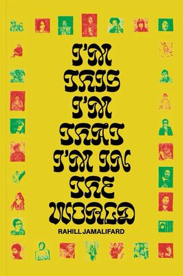 I’m This I’m That I’m in the World (9781733295765)