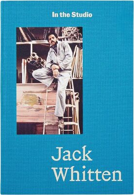 In the Studio: Jack Whitten (9783907493045)