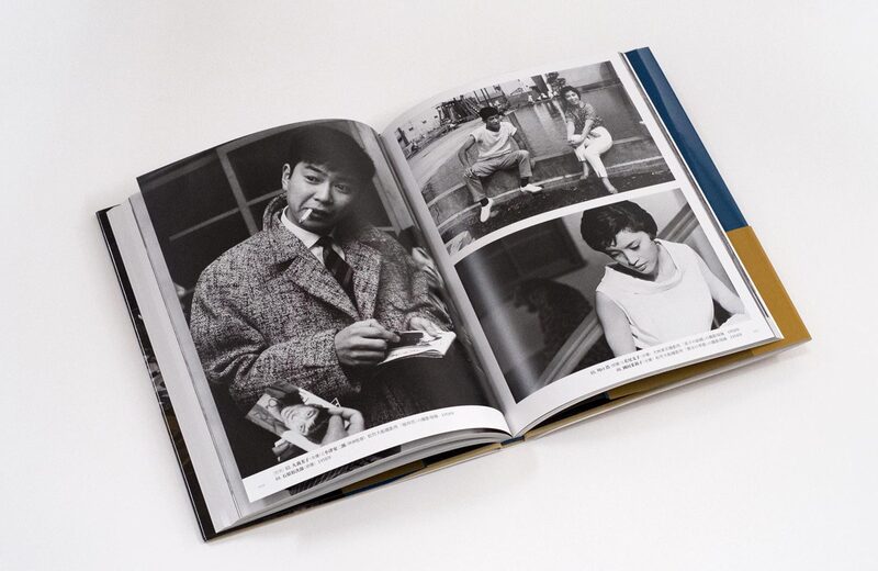 土門拳の風貌 - 土門拳 | moom bookshop - 藝術書籍與雜誌