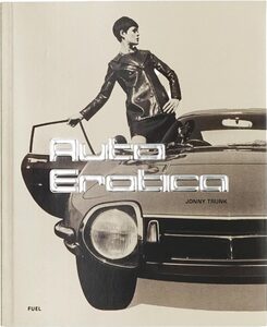 Auto Erotica (9781916218444)