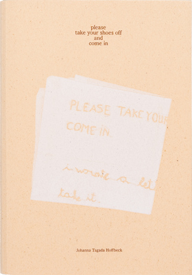 Please take your shoes off and come in (9789869862868)