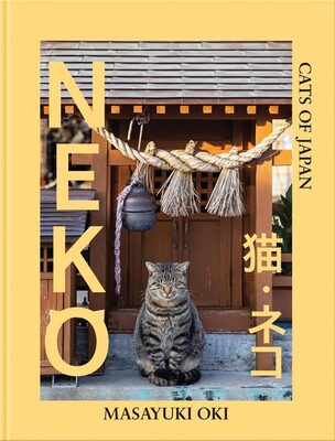 Neko: Cats of Japan (9781923239760)