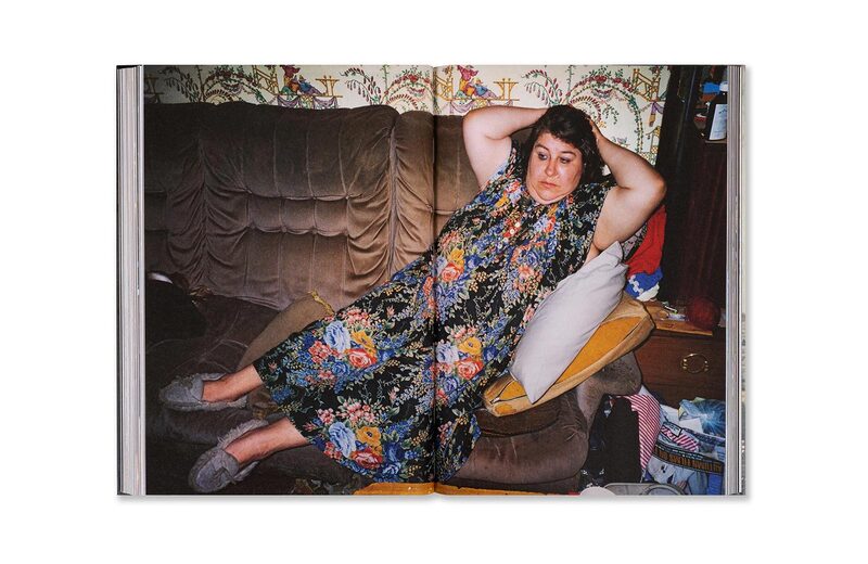 Ray's a Laugh - Richard Billingham | moom bookshop - art books and