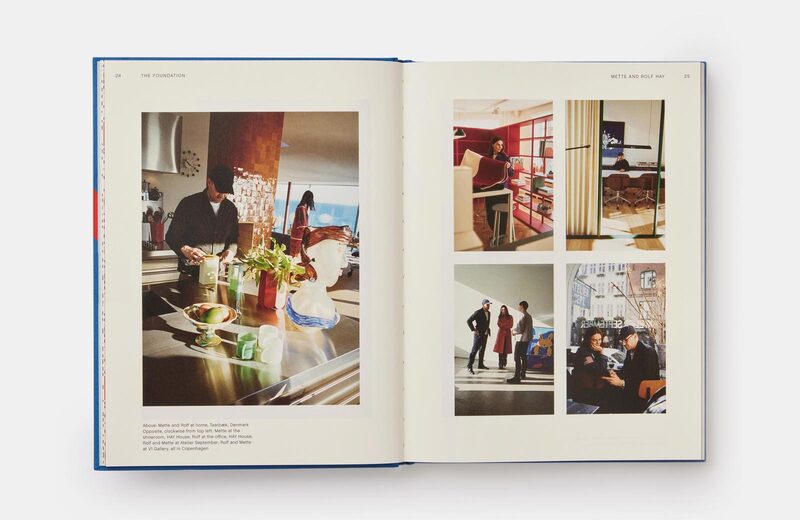 HAY - Kelsey Keith | moom bookshop - art books and magazines
