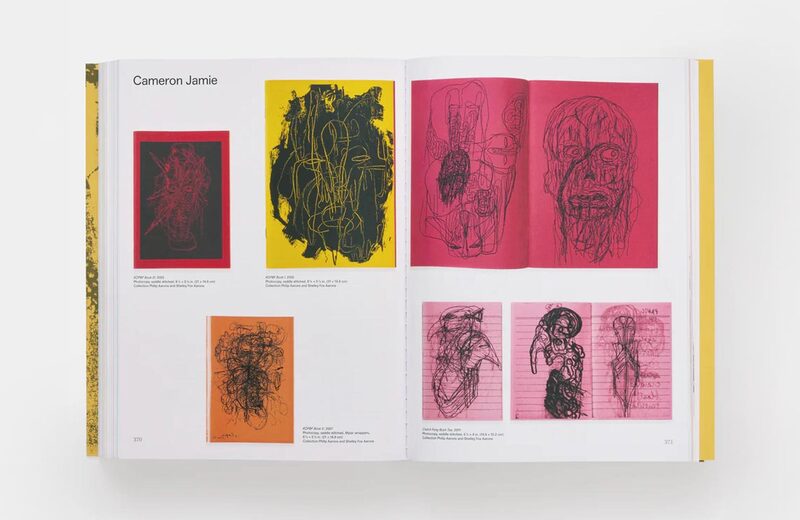 Copy Machine Manifestos: Artists Who Make Zines - Branden W