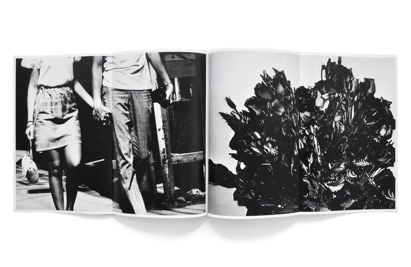 Shinobu - 森山大道 | moom bookshop - 藝術書籍與雜誌