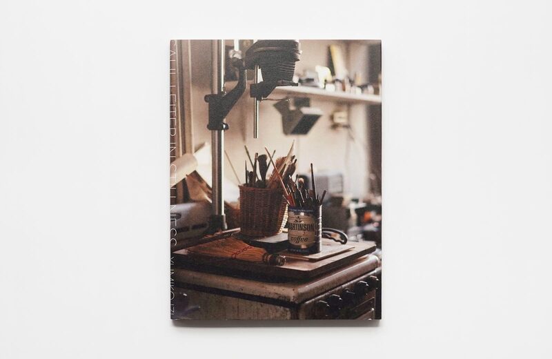 SAUL LEITER IN STILLNESS』写真集 ソール・ライター 井津由美子 初版