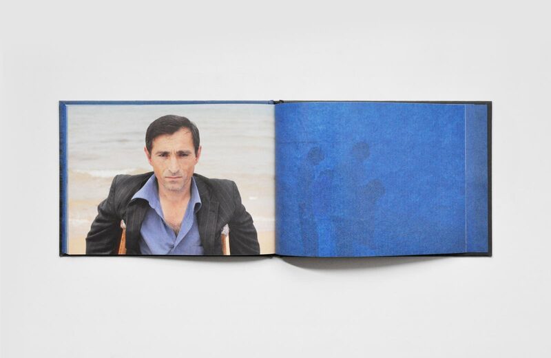 Sophie Calle: Voir la Mer - Sophie Calle | moom bookshop - 藝術