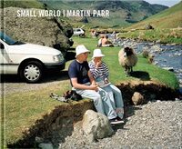 Small World (2026 Edition) (9781916915008)