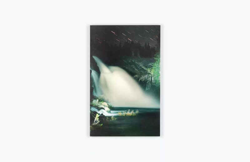 The Guesthouse of Cascades - Wenxin Zhang | moom bookshop