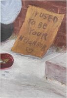 I Used To Be Your Neighbor (9791199407909)