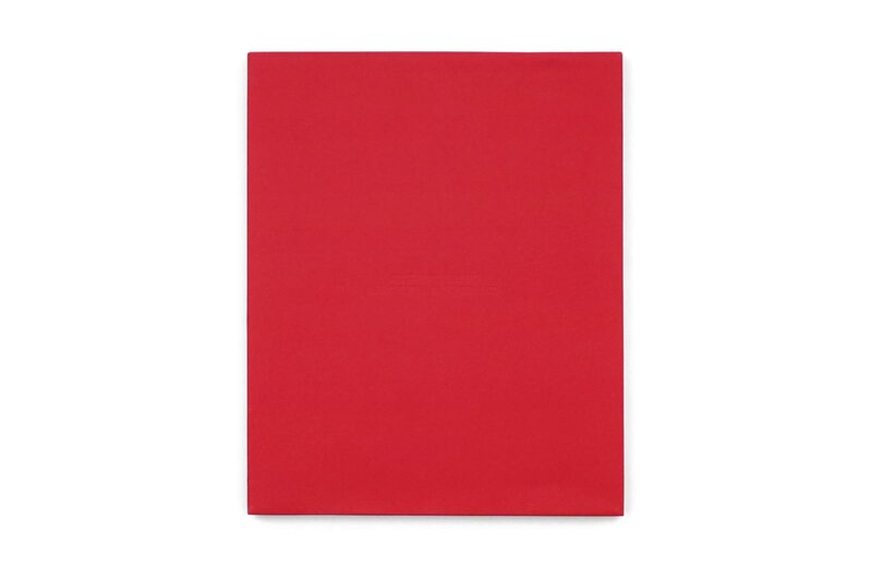 Helmut Lang Archive Dispersed - Joakim Andreasson | moom bookshop