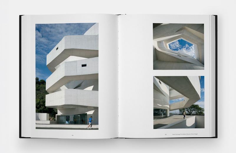 Before / After: Álvaro Siza - Duccio Malagamba, Álvaro Siza | moom