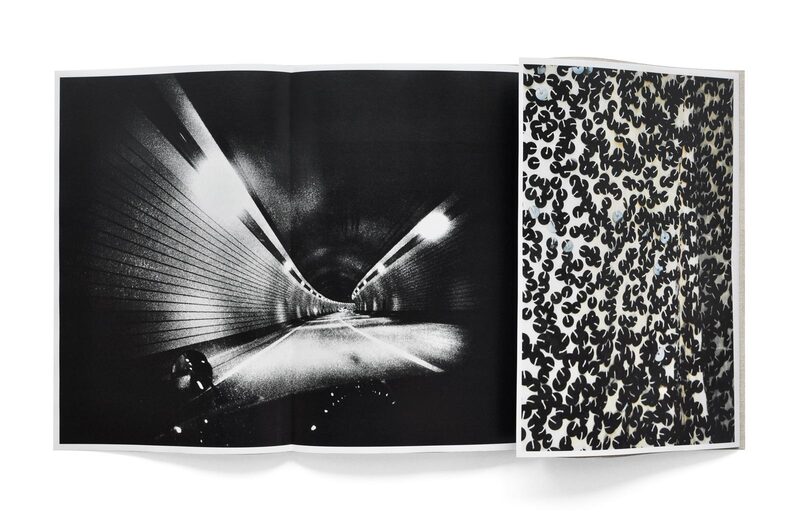 Shinobu - 森山大道 | moom bookshop - 藝術書籍與雜誌