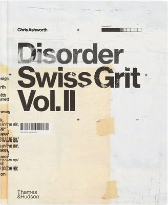 Disorder (9780500029060)