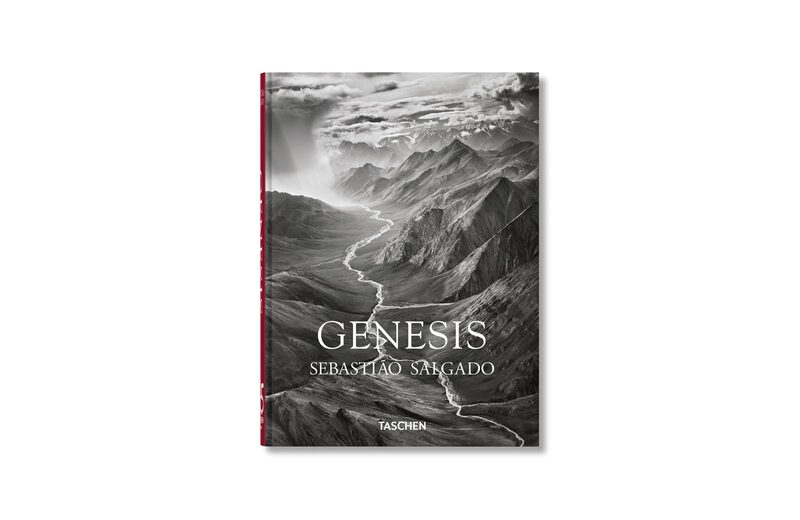 Sebastião Salgado. Genesis - Sebastião Salgado | moom bookshop