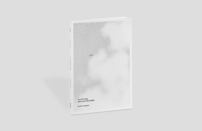 Local Ecology. Moulin des Ribes - Jochen Lempert | moom bookshop