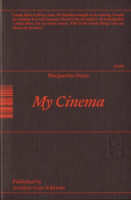 My Cinema (9781738460908)