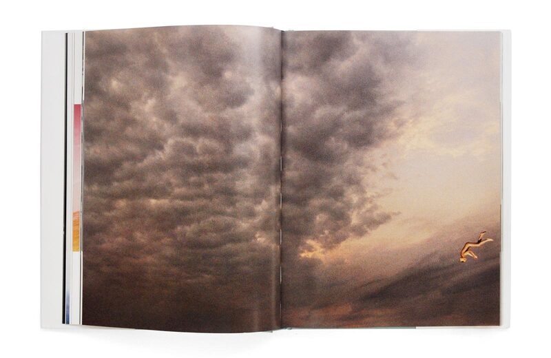You and I - Ryan McGinley | moom bookshop - photobooks and