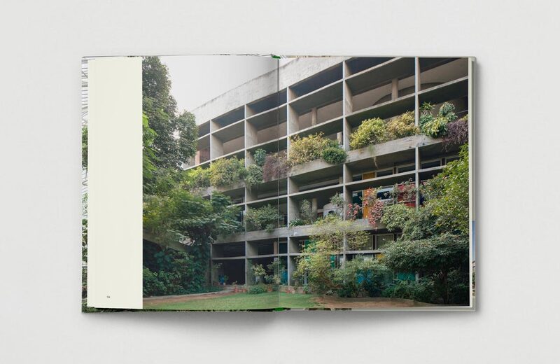 Brutalist Plants - Olivia Broome | moom bookshop - art books and magazines