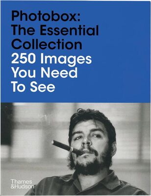 Photobox: The Essential Collection (9780500297544)