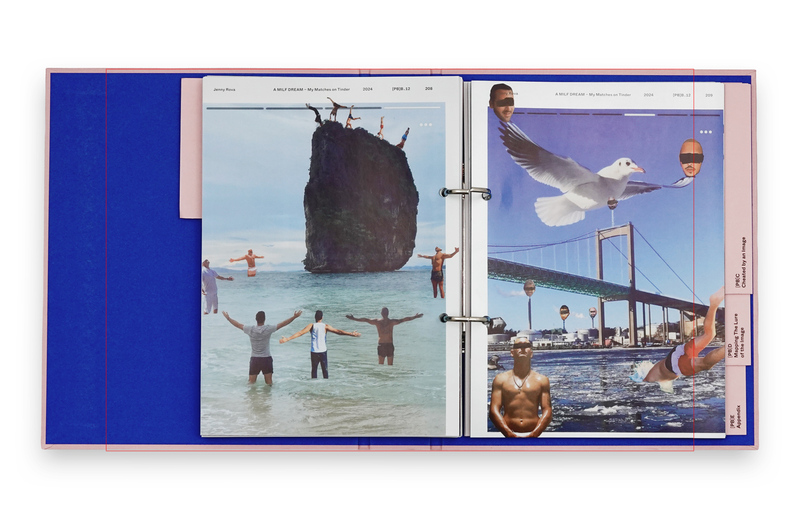 The Lure of the Image | moom bookshop - art books and magazines