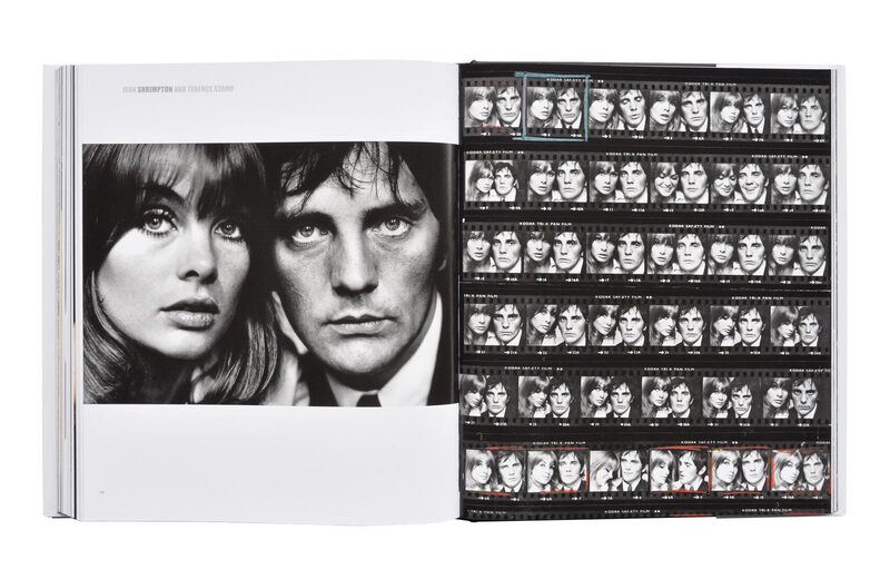 洋書 CELEBRITY: The photographs of T.O'NEILL 洋書 CELEBRITY: The