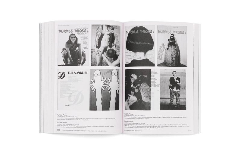 Costruzione dell'Universo | moom bookshop - art books and magazines