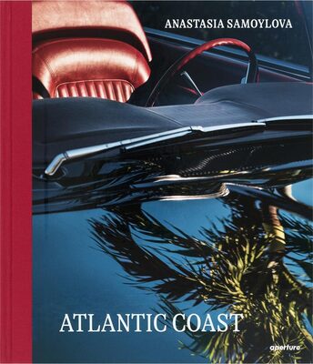 Anastasia Samoylova: Atlantic Coast (9781597115940)