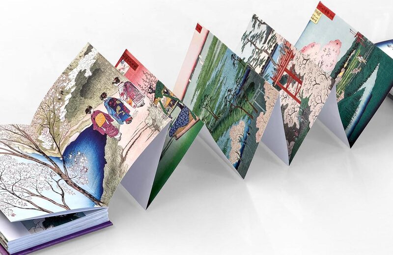 Spring in Japan: Woodblock Prints by Hokusai, Hiroshige and Other