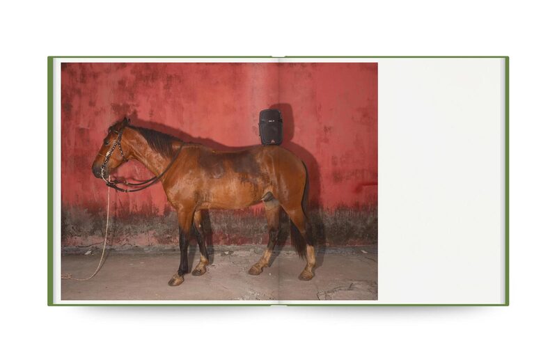Boa Noite Povo - Cristina de Middel, Bruno Morais | moom bookshop