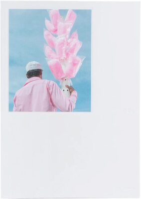 Sea Beach (9783982243948)