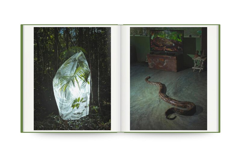 Boa Noite Povo - Cristina de Middel, Bruno Morais | moom bookshop