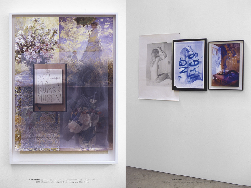 TISSUE Magazine N°2 | moom bookshop - 藝術書籍與雜誌