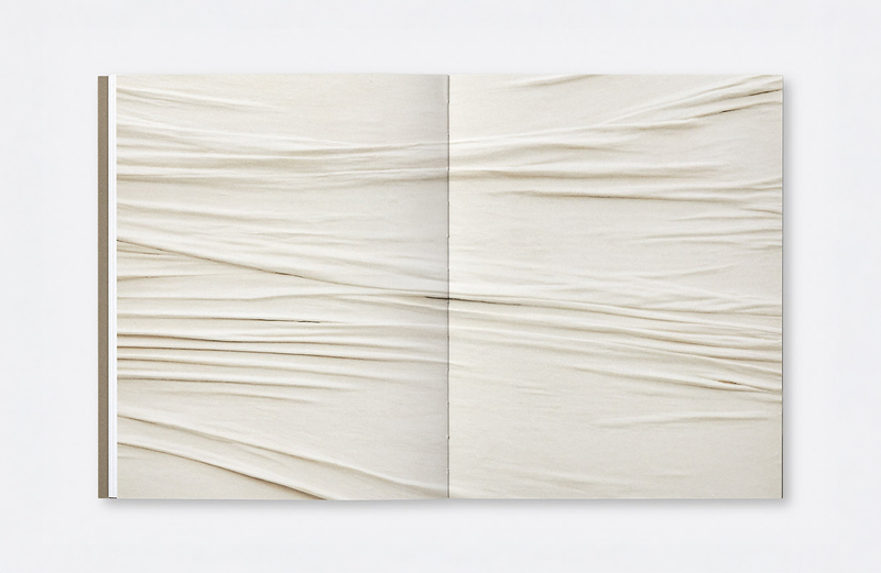 Piero Manzoni: The Twin Paintings - Piero Manzoni | moom bookshop