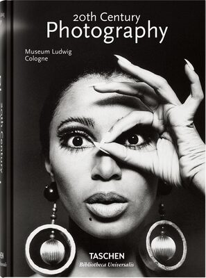 20th Century Photography (9783836541022)