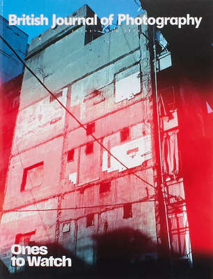 British Journal of Photography #7922: Ones to Watch